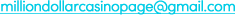 Contact for Cazimbo Casino